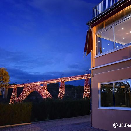 Logis Hotel Beau Site Loubaresse  외부 사진