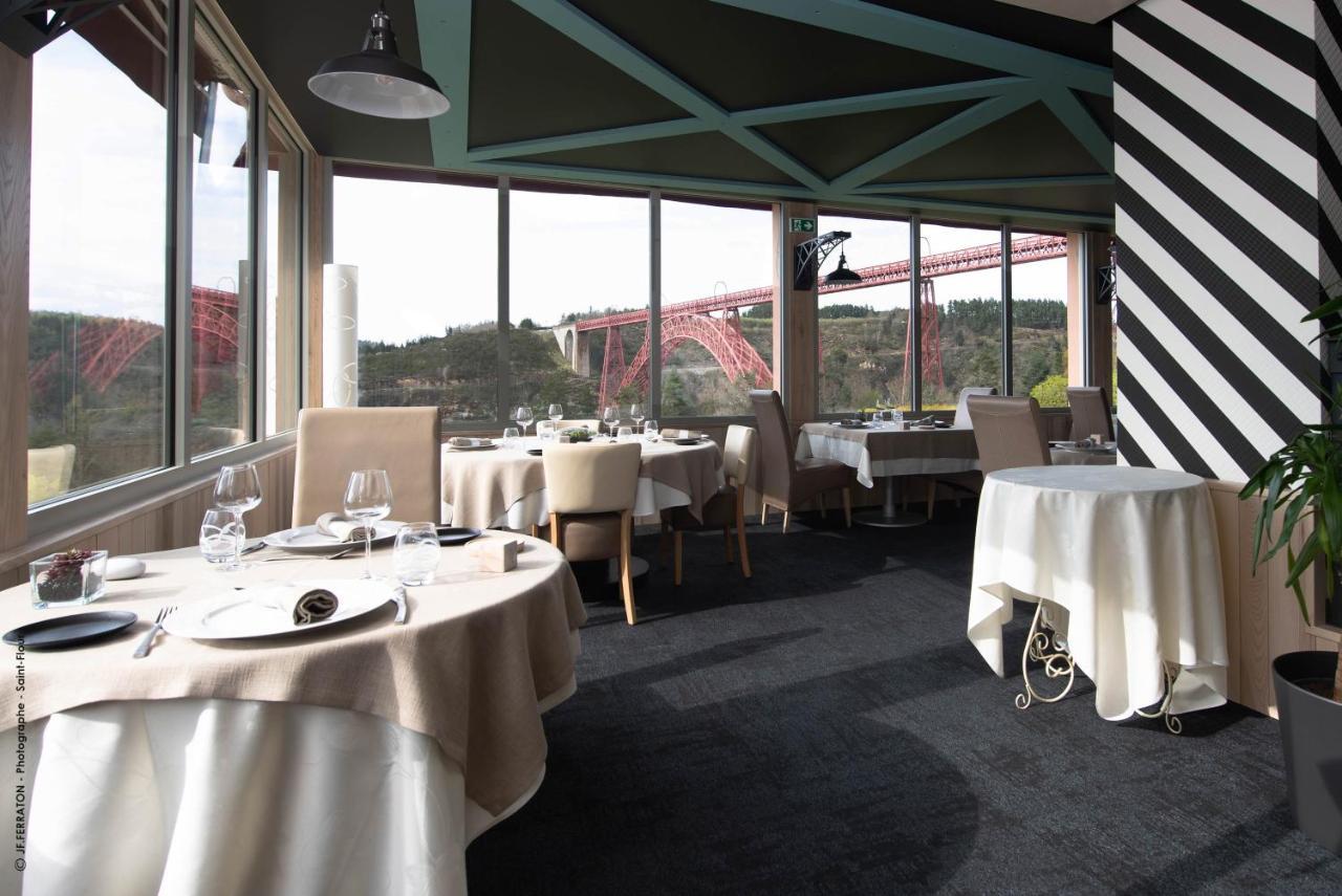 Logis Hotel Beau Site Loubaresse  외부 사진